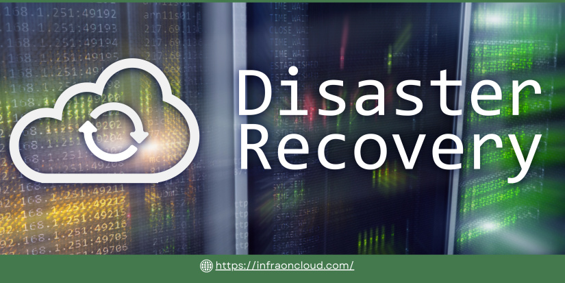 Navigating Disaster Recovery: Your Business’s Lifeline in Troubled Times