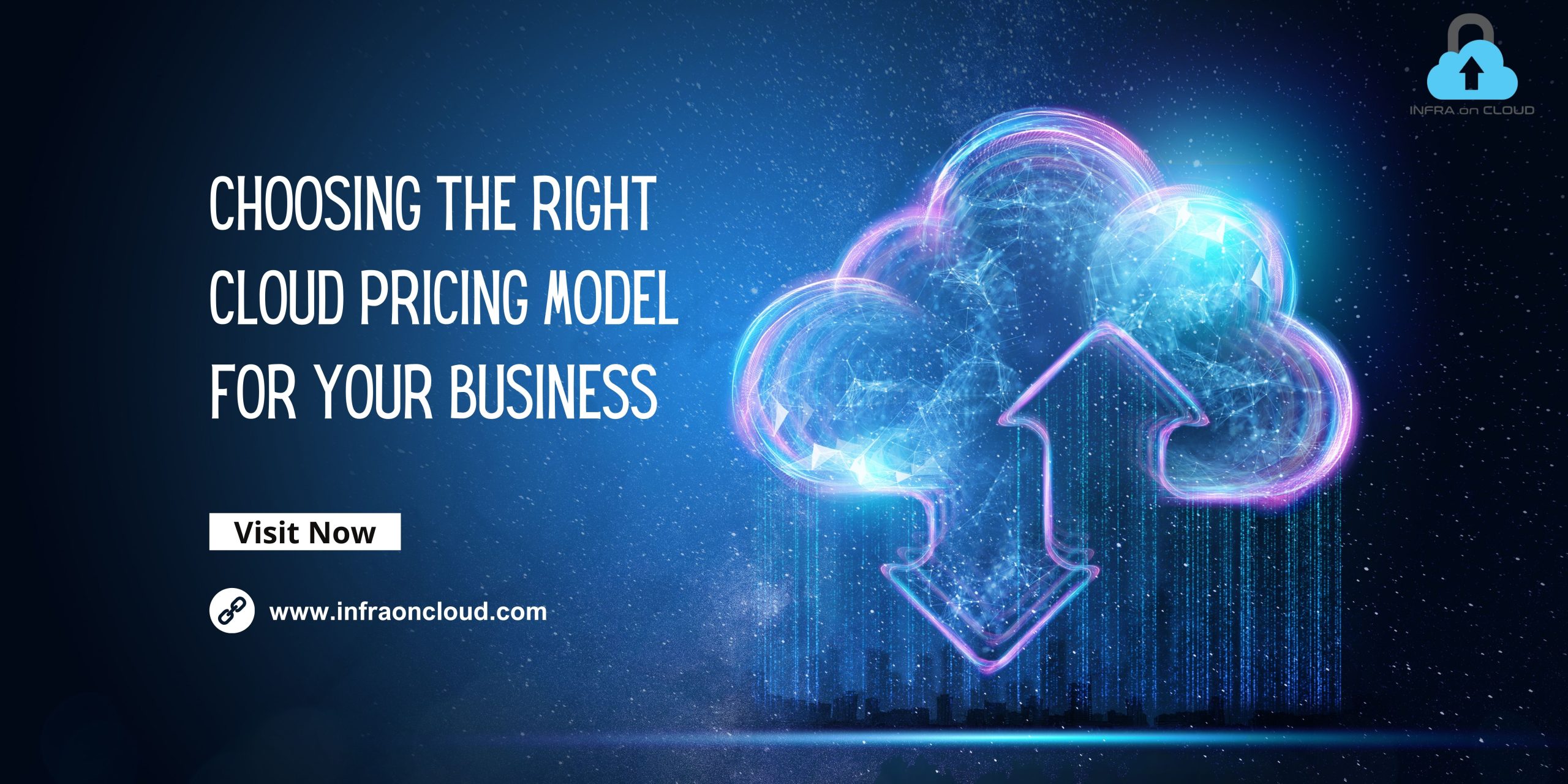 Choosing the Right Cloud Pricing Model for Your Business - InfraonCloud