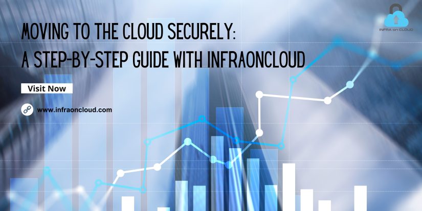 Moving to the Cloud Securely: A Step-by-Step Guide with InfraOnCloud