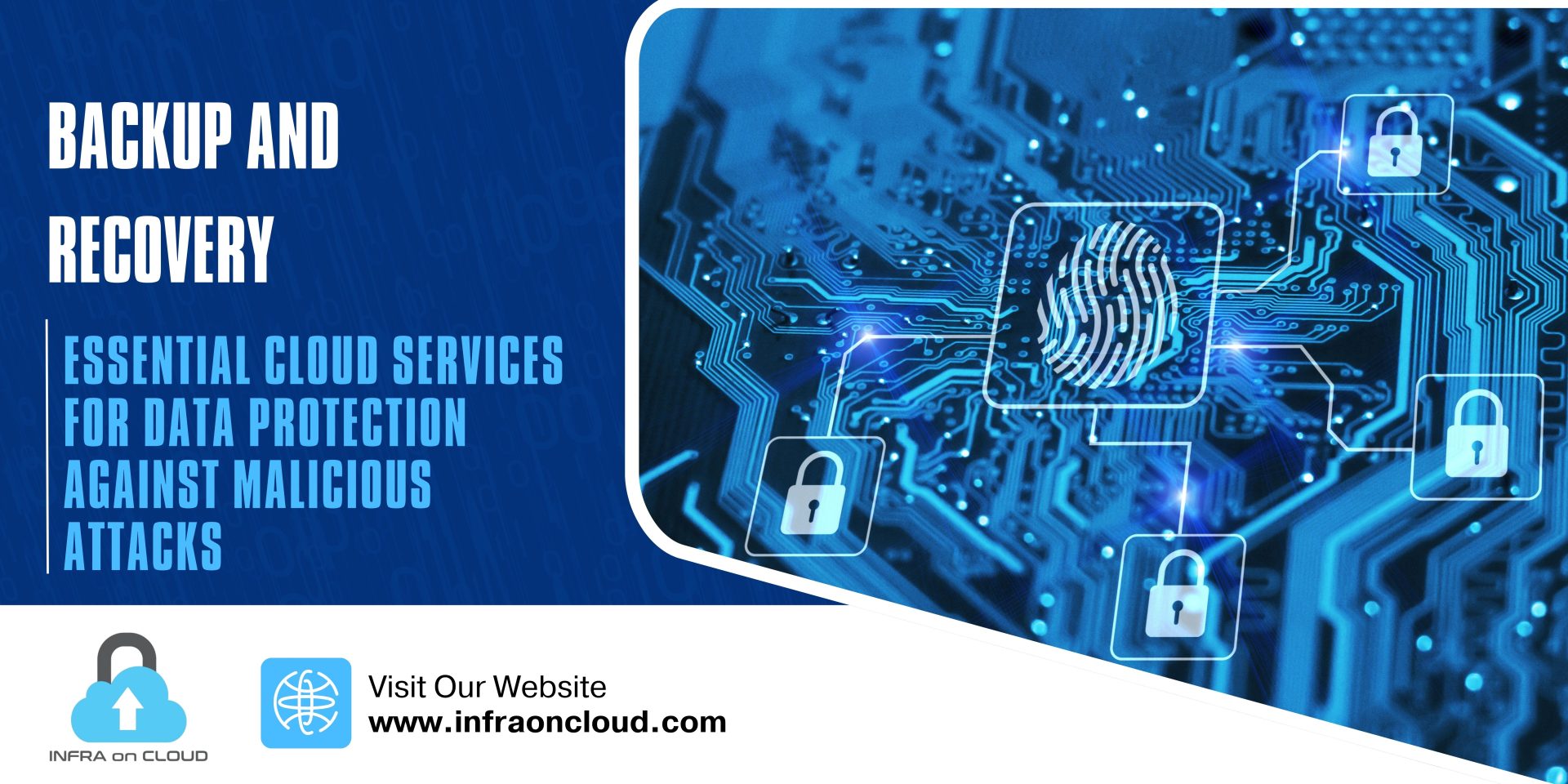 Backup and Recovery: Essential Cloud Services for Data Protection ...